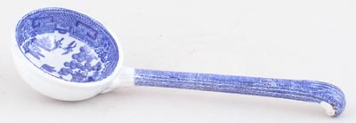 Sauce Ladle c1810